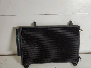 bontott TOYOTA YARIS Klímahűtő Radiátor