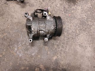 bontott TOYOTA YARIS Klímakompresszor