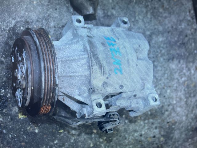 bontott TOYOTA YARIS Klímakompresszor