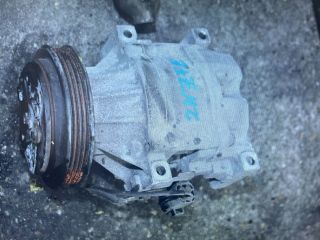 bontott TOYOTA YARIS Klímakompresszor