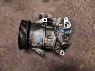bontott TOYOTA YARIS Klímakompresszor