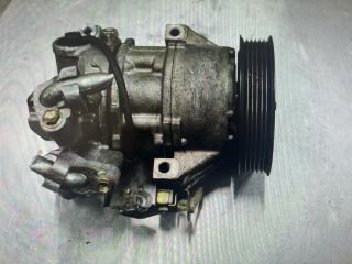 bontott TOYOTA YARIS Klímakompresszor