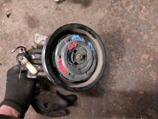 bontott TOYOTA YARIS Klímakompresszor