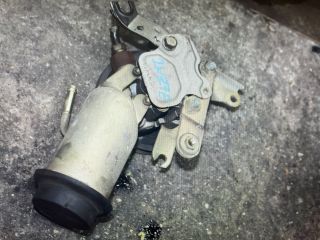 bontott TOYOTA YARIS Kormányszervó Motor (Hidraulikus)