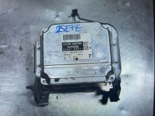 bontott TOYOTA YARIS Motorvezérlő