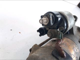 bontott TOYOTA YARIS Önindító