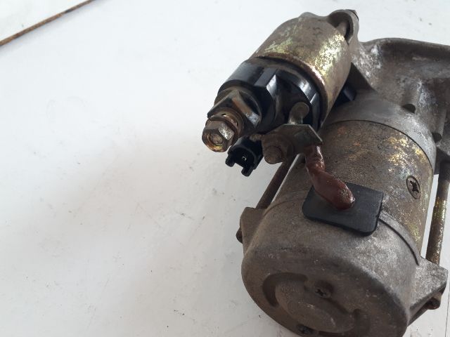 bontott TOYOTA YARIS Önindító