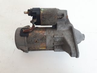 bontott TOYOTA YARIS Önindító