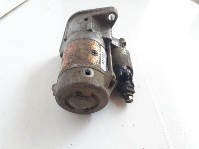 bontott TOYOTA YARIS Önindító