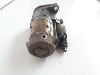 bontott TOYOTA YARIS Önindító