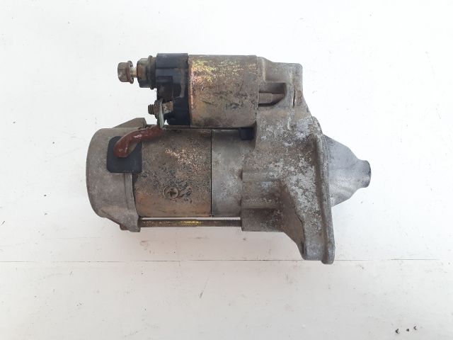 bontott TOYOTA YARIS Önindító