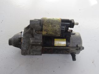 bontott TOYOTA YARIS Önindító