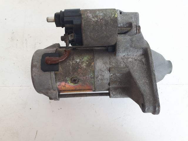 bontott TOYOTA YARIS Önindító