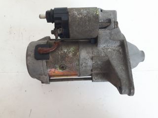 bontott TOYOTA YARIS Önindító