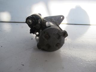 bontott TOYOTA YARIS Önindító