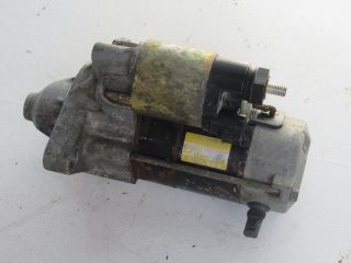 bontott TOYOTA YARIS Önindító