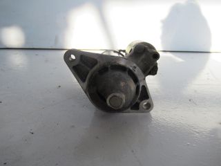 bontott TOYOTA YARIS Önindító