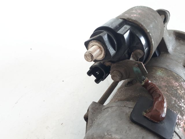 bontott TOYOTA YARIS Önindító