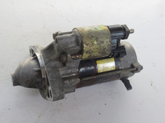 bontott TOYOTA YARIS Önindító