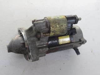 bontott TOYOTA YARIS Önindító