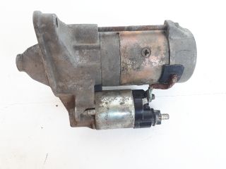 bontott TOYOTA YARIS Önindító