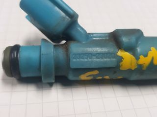 bontott TOYOTA YARIS Porlasztó (1 db)