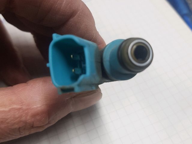 bontott TOYOTA YARIS Porlasztó (1 db)