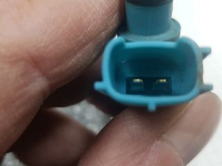 bontott TOYOTA YARIS Porlasztó (1 db)