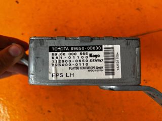 bontott TOYOTA YARIS Szervó Szivattyú Elektronika