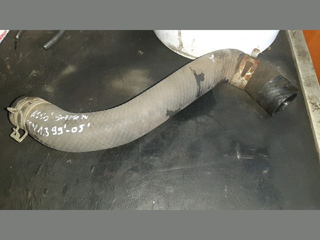 bontott TOYOTA YARIS Vízcső