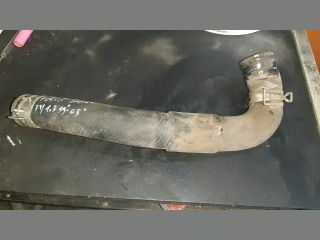 bontott TOYOTA YARIS Vízcső