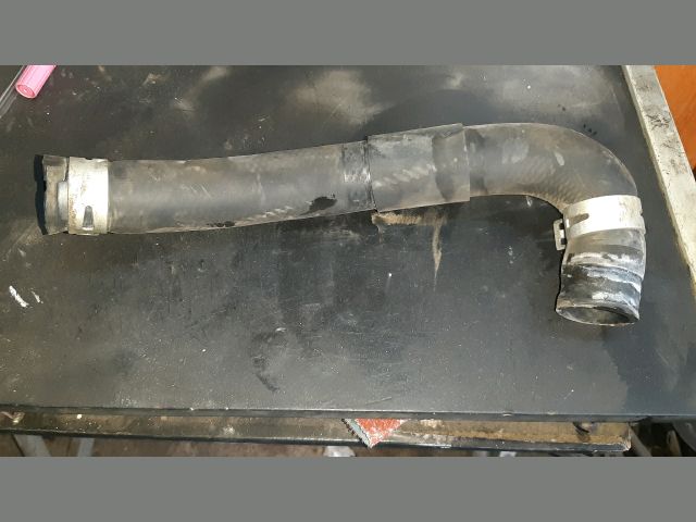 bontott TOYOTA YARIS Vízcső