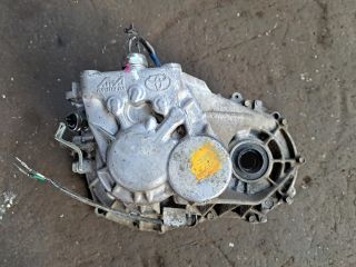 bontott TOYOTA YARIS Automata Váltó