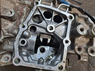 bontott TOYOTA YARIS Automata Váltó