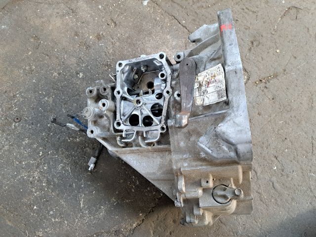 bontott TOYOTA YARIS Automata Váltó