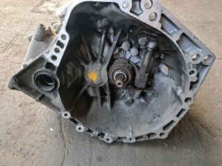 bontott TOYOTA YARIS Automata Váltó