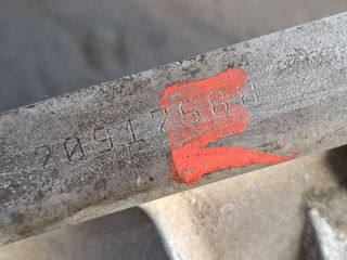 bontott TOYOTA YARIS Automata Váltó