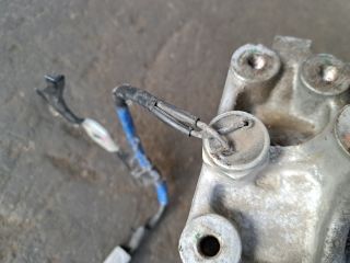 bontott TOYOTA YARIS Automata Váltó