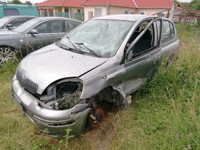 bontott TOYOTA YARIS Bal első Lengéscsillapító