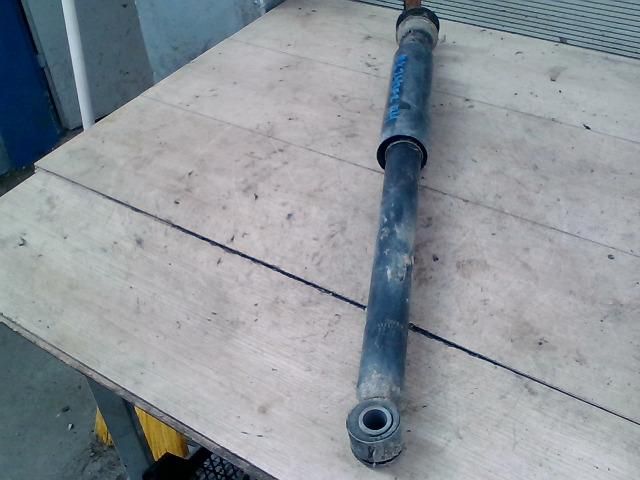 bontott TOYOTA YARIS Bal hátsó Lengéscsillapító