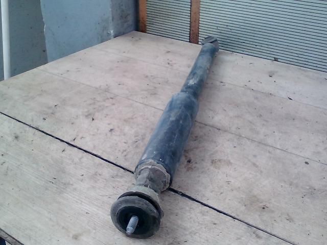 bontott TOYOTA YARIS Bal hátsó Lengéscsillapító