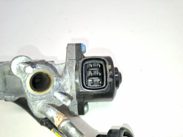 bontott TOYOTA YARIS EGR / AGR Szelep