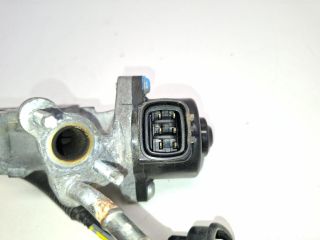 bontott TOYOTA YARIS EGR / AGR Szelep