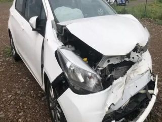 bontott TOYOTA YARIS EGR / AGR Szelep