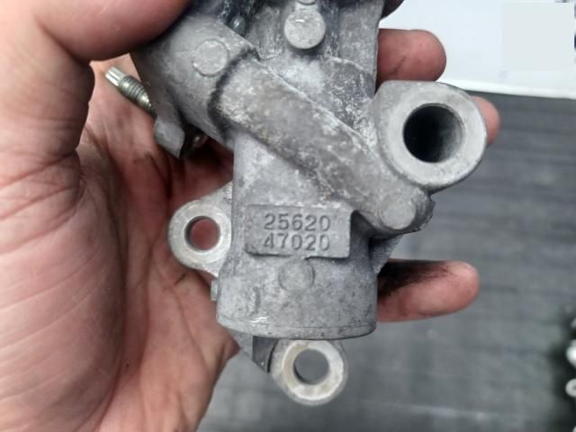 bontott TOYOTA YARIS EGR / AGR Szelep