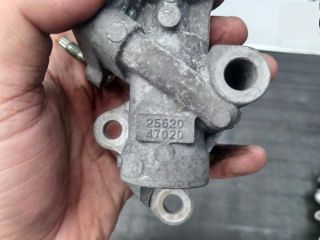 bontott TOYOTA YARIS EGR / AGR Szelep