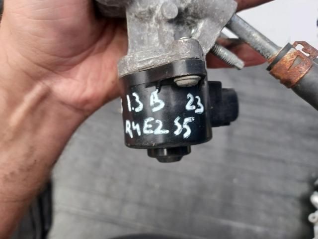 bontott TOYOTA YARIS EGR / AGR Szelep