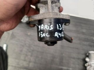 bontott TOYOTA YARIS EGR / AGR Szelep