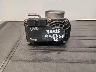 bontott TOYOTA YARIS Fojtószelep (Elektromos)