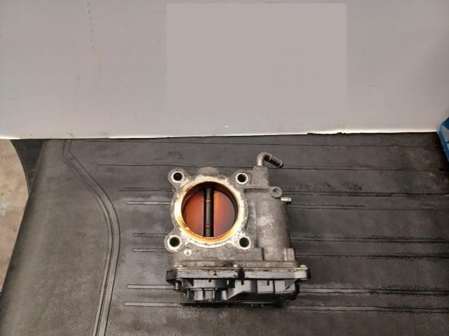 bontott TOYOTA YARIS Fojtószelep (Elektromos)